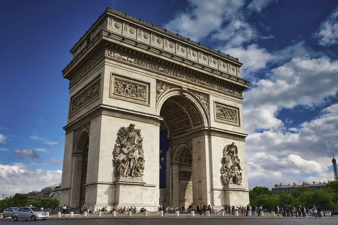 Étoile Française 15